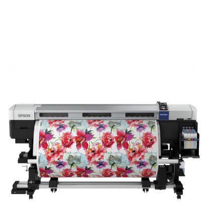 Εικόνα της EPSON Printer F7200 nk (162cm) 64"