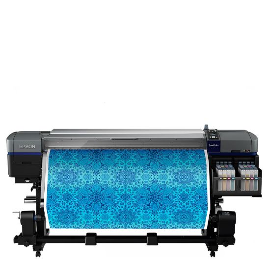 Picture of EPSON Printer F9400 hdk (162cm) 64" 2 heads