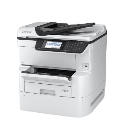 Εικόνα της WorkForce Pro WF-C878 RDTWF (A3)