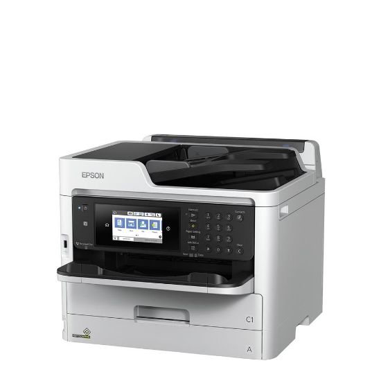 Picture of Epson WorkForce Pro WF-C5790 DWF (A4)