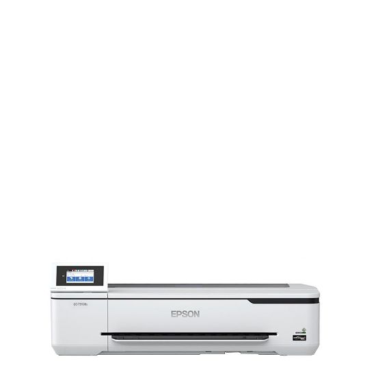 Picture of EPSON SureColor SC-T3100x 220V (24"/61cm) No Stand - Refillable Ink Solution