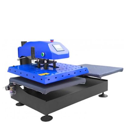Picture of FLAT Heat Press 40x50cm (Duplex auto) SWING