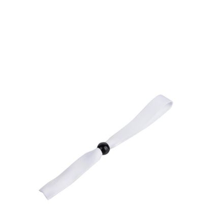 Picture of Wrist Strap WHITE 35cm x 1.5cm