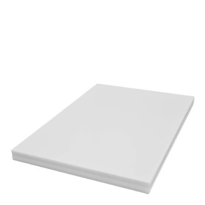 Εικόνα της DTF film HOT/COOL Peel (A3/100sh.) TEX-TEK double-sided 75mic