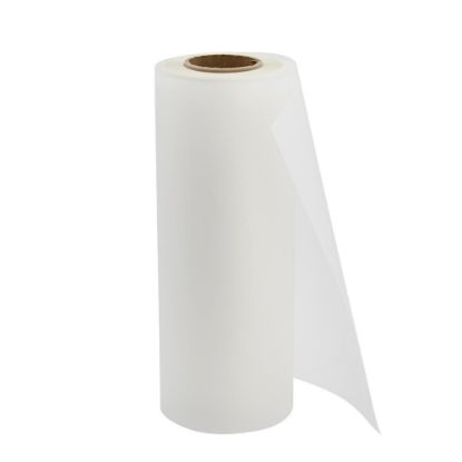 Εικόνα της DTF film HOT/COOL Peel (60cm x 100m) TEX-TEK double-sided 75mic