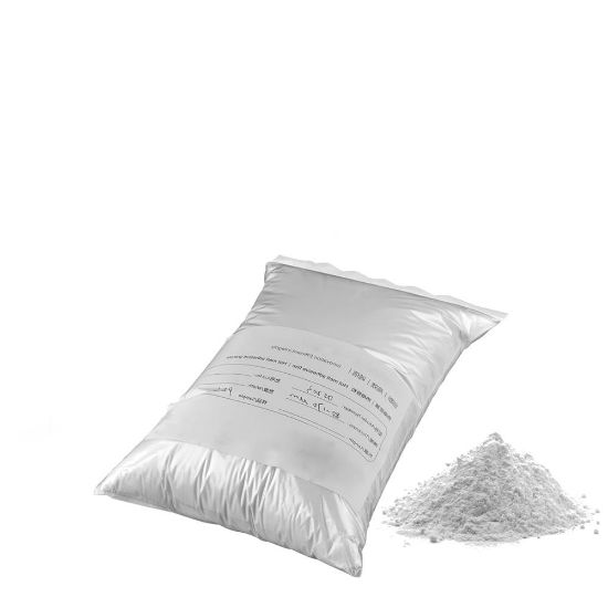 Εικόνα της DTF powder WHITE (1kg) TEX-TEK TPU Hot melt