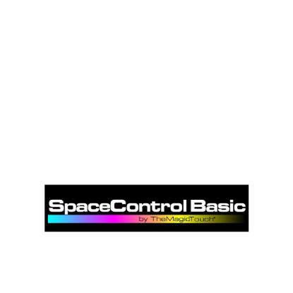 Picture of SpaceControl software for OKI White Toner