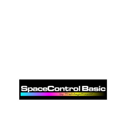 Picture of SpaceControl software for OKI White Toner