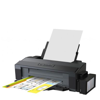 Εικόνα της EPSON (PRINTER) Inkjet A3+ - L1300