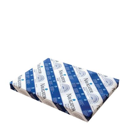 Εικόνα της 300gr-NAVIGATOR Heavy Weight 70x100 LG