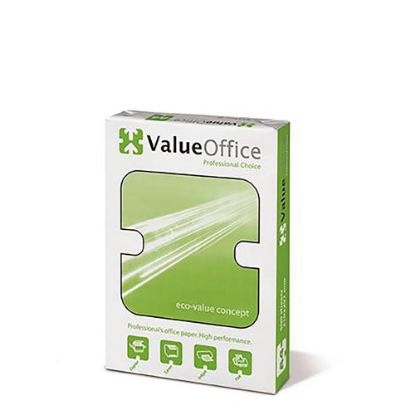 Picture of Copy Paper A4/75gr. Value Office (without weight indication)