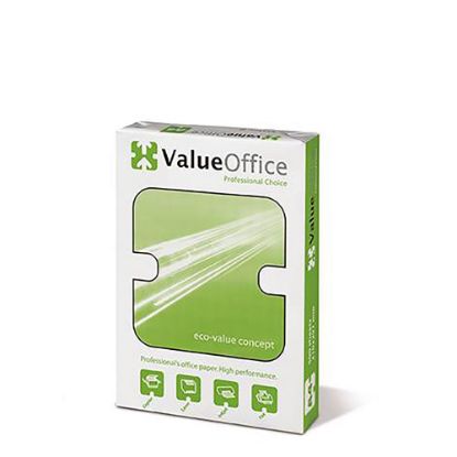 Εικόνα της Copy Paper A4/75gr. Value Office (without weight indication)