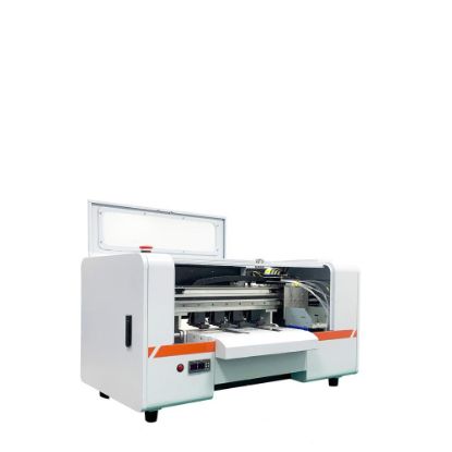 Εικόνα της DTF Printer 30cm (2 heads XP600) TEX-TEK without Shaker & Stand
