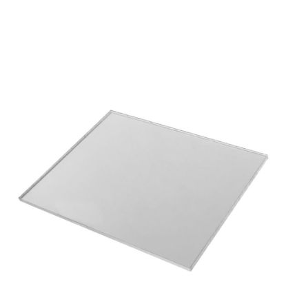 Picture of Acrylic sheet GS 3mm (40x30cm) Clear