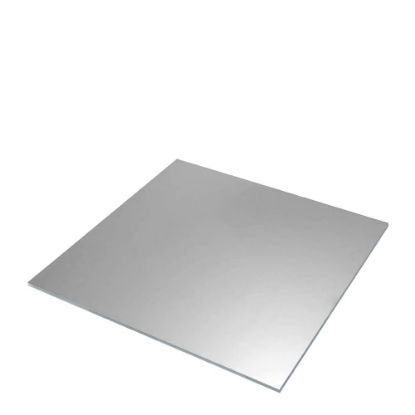 Εικόνα της Acrylic sheet GS 3mm (40x30cm) Silver mirror