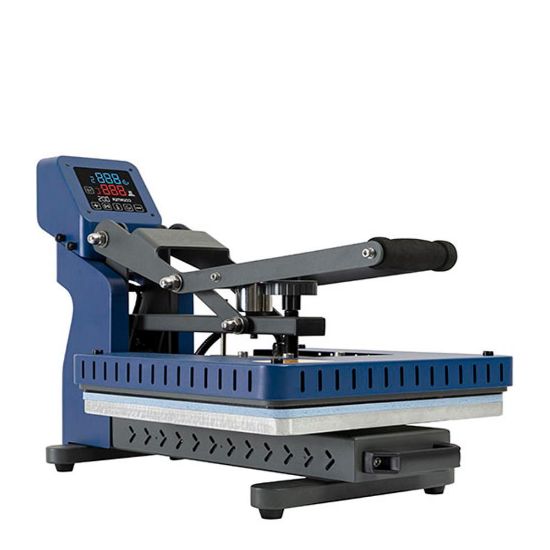 Picture of Flat Heat Press 40x50cm (Clam auto-open)