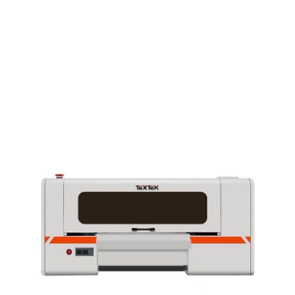 Εικόνα της DTF Printer 30cm (2 heads) without Shaker & Stand TexTek