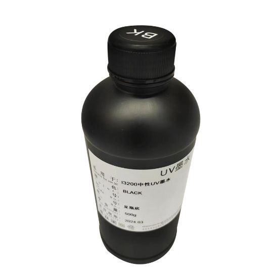 Picture of UV DTF ink (1 kg) TexTek Black