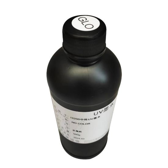 Picture of UV DTF ink (1 kg) TexTek Varnish