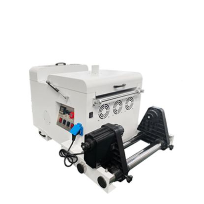 Picture of DTF Shake Powder/Oven (30cm) D300