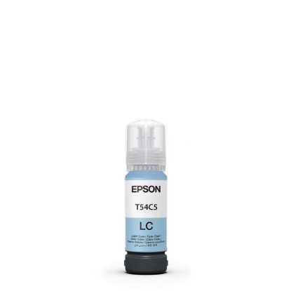 Εικόνα της EPSON INK (CYAN LIGHT) 70ml for D500