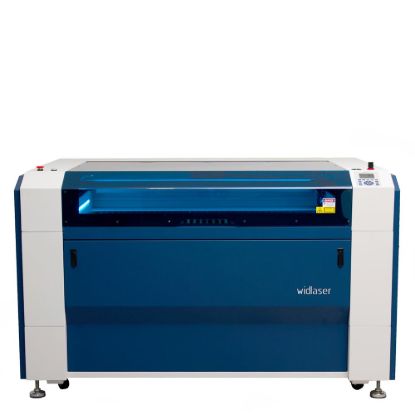 Picture of Widlaser CO₂ RF Laser (120w) 130x90cm - C900 RF