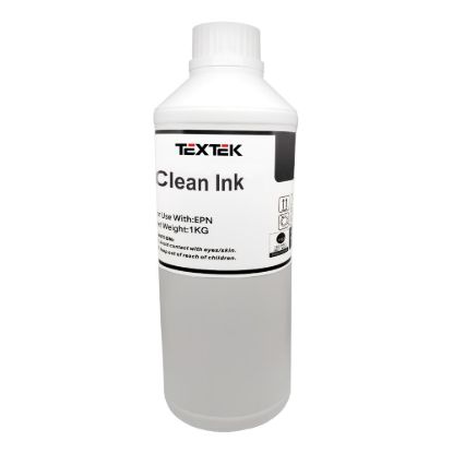 Picture of DTF head cleaner (1Ltr) TexTek