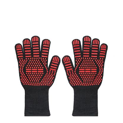 Εικόνα της Gloves - High temperature resistan up to 800⁰ (pair)
