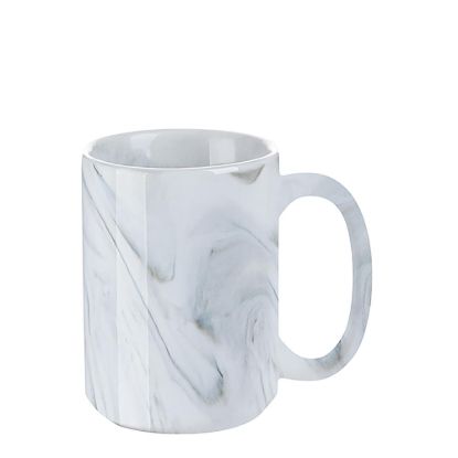 Picture of MUG 15oz (Marble) Gray