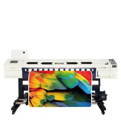 Εικόνα της UV roll to roll Printer 160cm/63" (1 head i3200) Oric