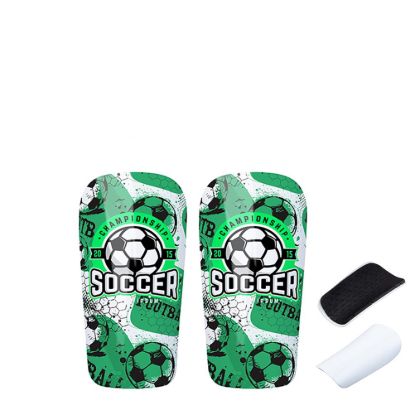 Picture of Soccer Shin Guards (S - 14.5x10cm) pair