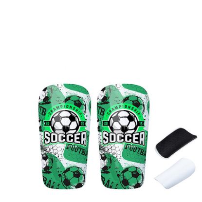 Picture of Soccer Shin Guards (S - 14.5x10cm) pair