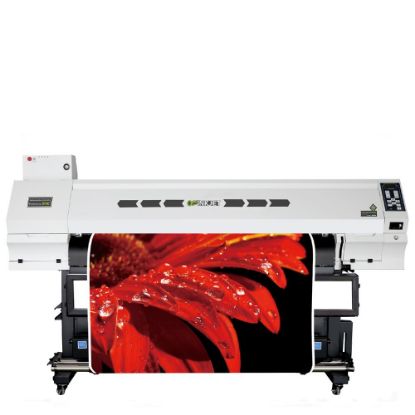 Εικόνα της UV roll to roll Printer 160cm/63" (2 heads i3200) Oric