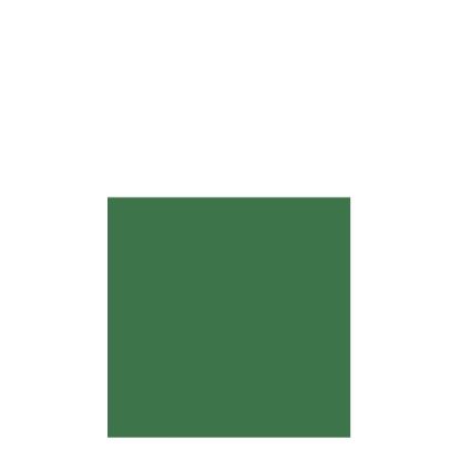 Picture of PVC Sticker 30x30cm (Permanent) Glossy Forest Green - 20sh.