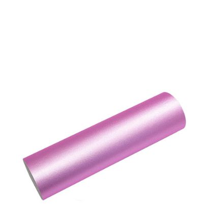 Εικόνα της PVC Sticker 30x30cm (Glitter) Pink - 10sh.