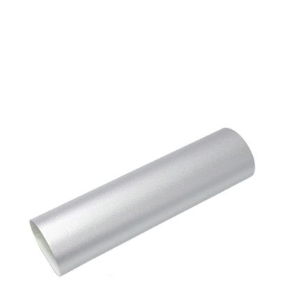 Εικόνα της PVC Sticker 30x30cm (Glitter) Silver - 10sh.