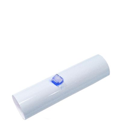 Εικόνα της PVC Sticker 30x30cm (COOL Color Changing) Light Blue to Blue - 10sh.