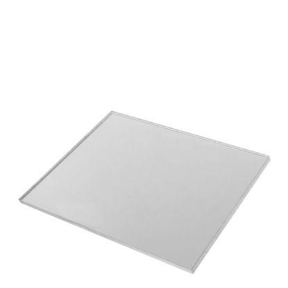 Picture of Acrylic sheet GS 4mm (40x30cm) Clear