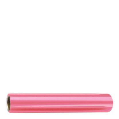 Picture of T.FOIL (METALLIC PINK) 30cmx25m