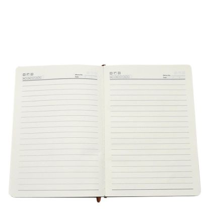 Picture of NOTEBOOK Filling A5 (14.2x20.8cm) 96 pages