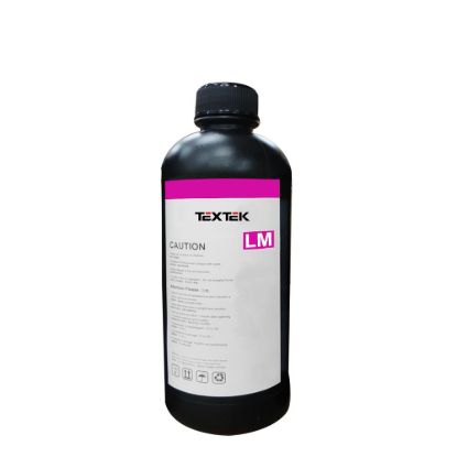 Picture of UV ink (500ml) Light Magenta Oric