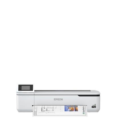 Picture of EPSON SureColor SC-T3100N (24"/61cm) No Stand