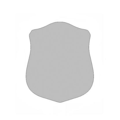 Picture of Aluminum Insert for FRA2051 (Silver)