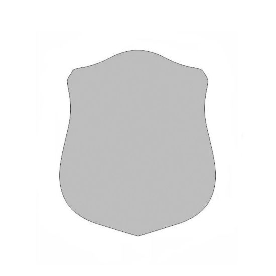Picture of Aluminum Insert for FRA2051 (Silver)