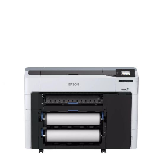 Picture of EPSON SureColor SC-P6500D (24"/61cm-2rolls) with Postscript