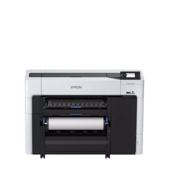 Picture of EPSON SureColor SC-T3700E (24"/61cm-1roll)