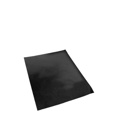 Picture of SEFA Teflon sheet (Black) for heat press 40x50cm