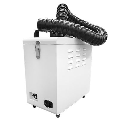 Picture of DTF Air Purifier (J10) 200w