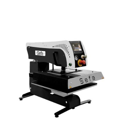 Picture of SEFA Heat Press 40x50cm (Swing Auto & Rotate) Pneumatic