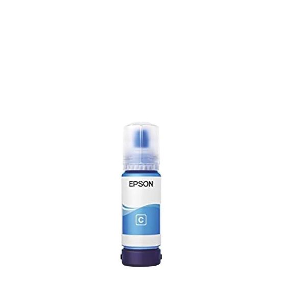 Picture of Epson Ink (L8180) Cyan - 70ml